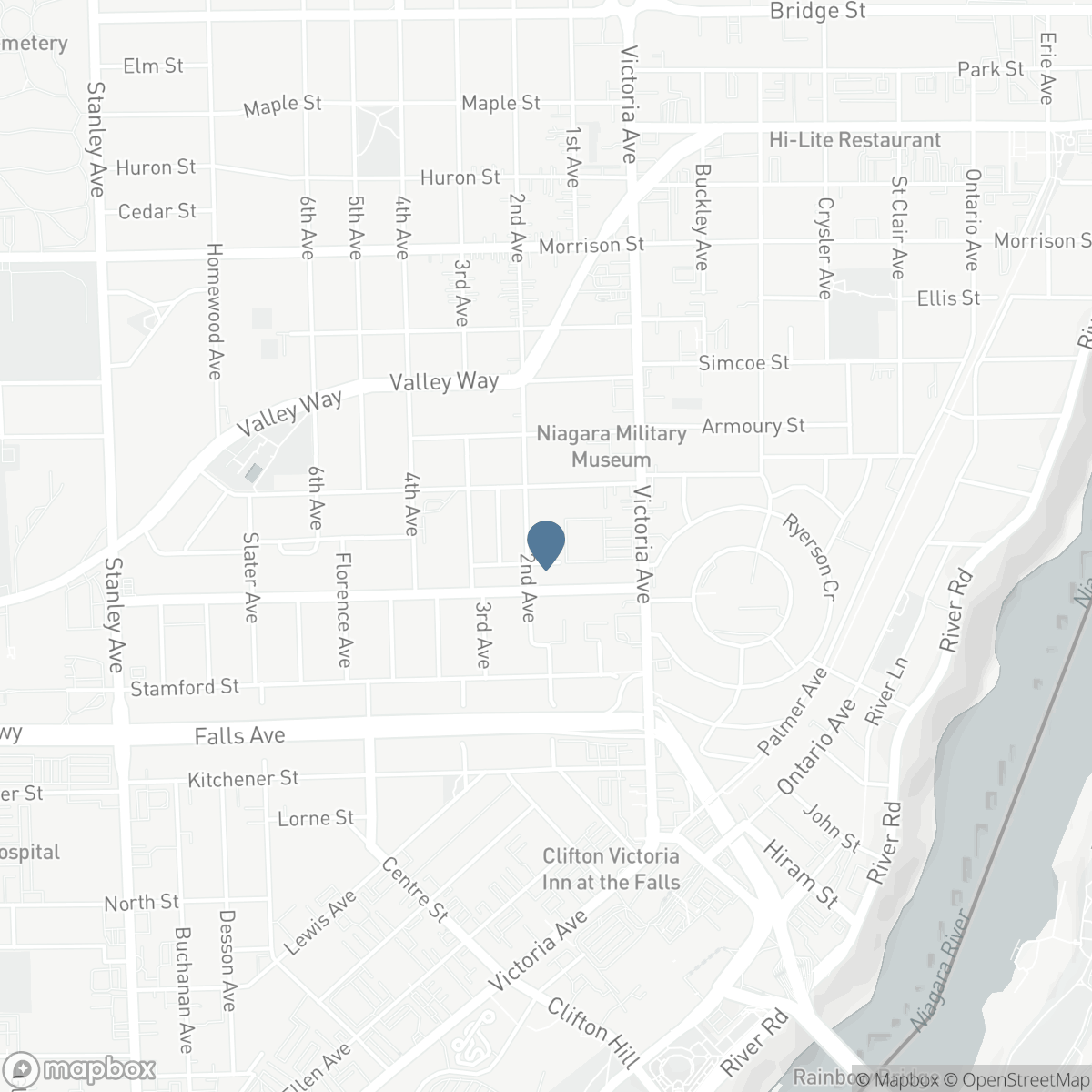5170 SECOND AVENUE, Niagara Falls, Ontario L2E 4J9